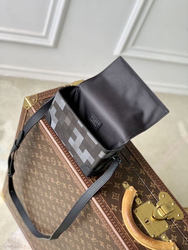 LV Satchel bags